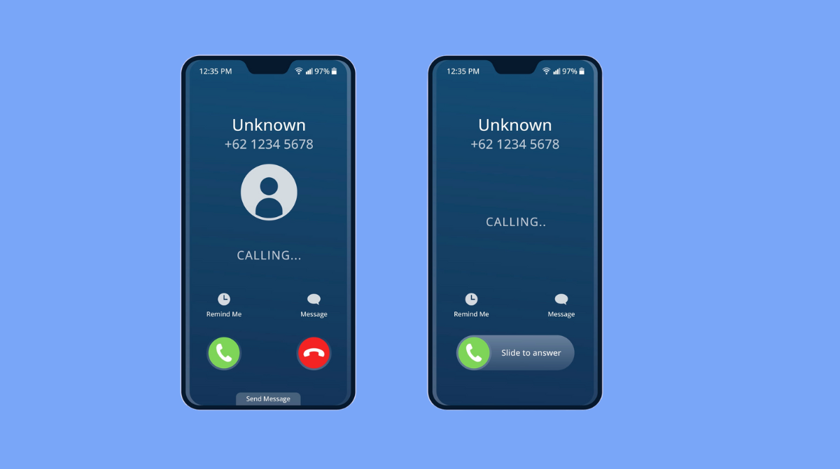 iPhone Guide: Difference Between Outgoing Calls and Cancelled Calls